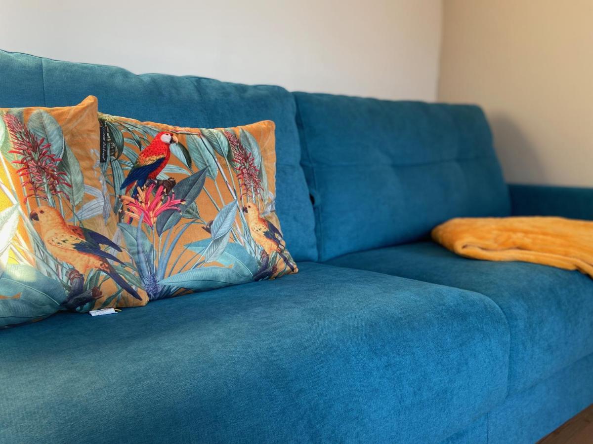 Eva'S Cabanon Lägenhet Cabasse Exteriör bild