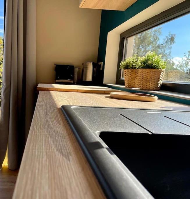 Eva'S Cabanon Lägenhet Cabasse Exteriör bild