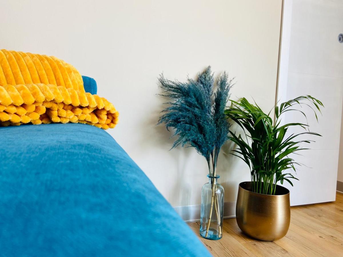 Eva'S Cabanon Lägenhet Cabasse Exteriör bild