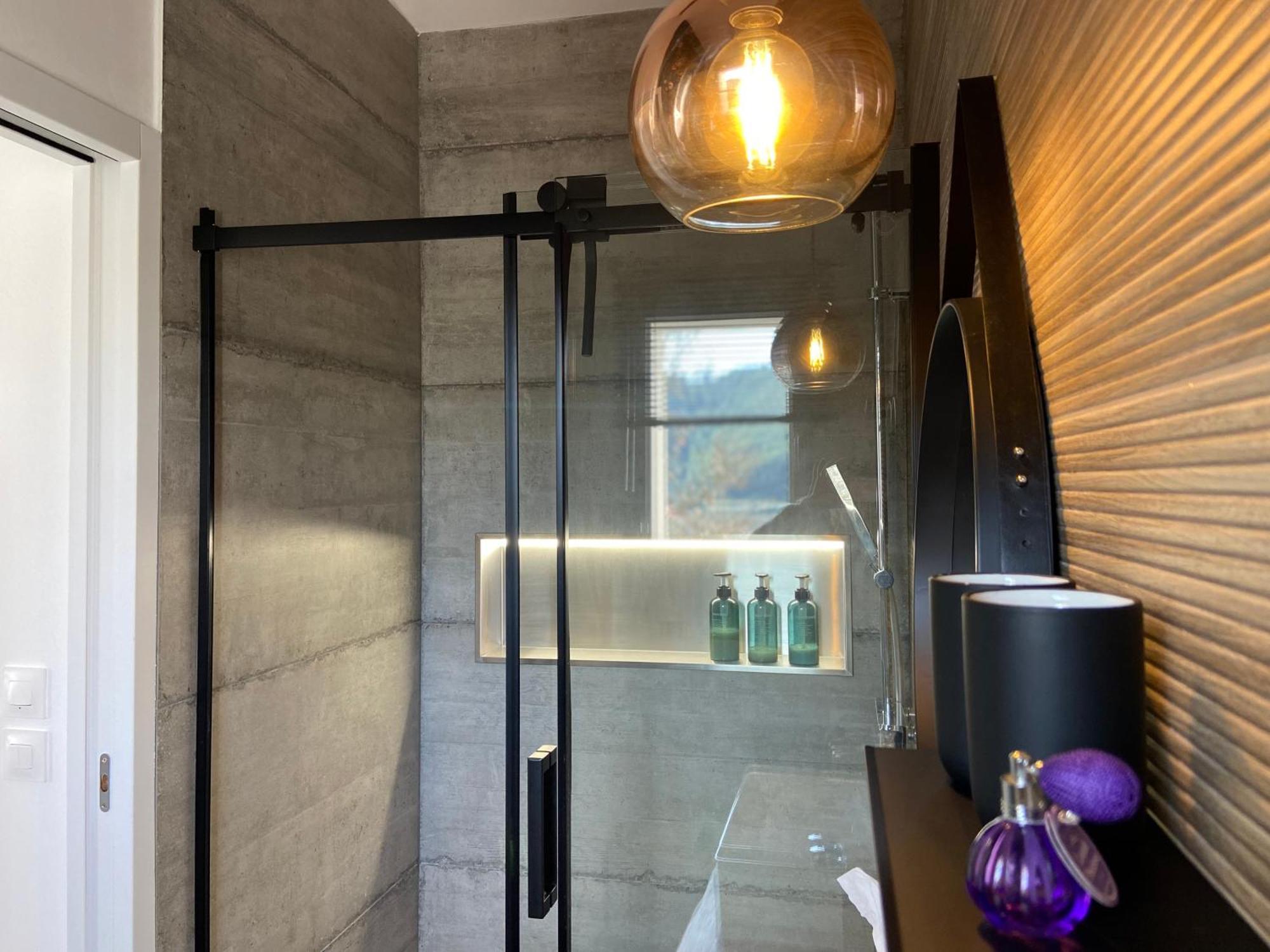 Eva'S Cabanon Lägenhet Cabasse Exteriör bild